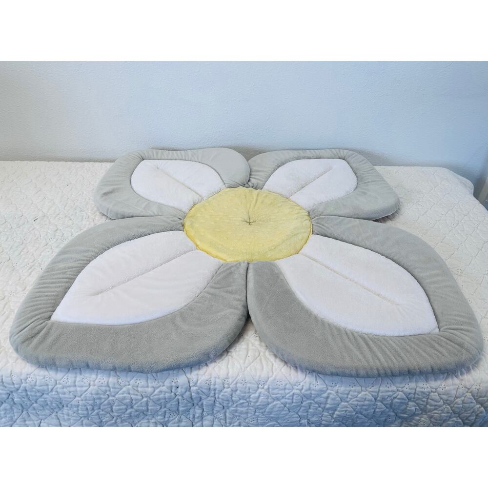 Blooming Baby Bath Seat